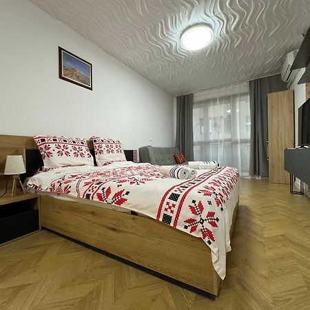 Apartment Studio Shevitsa 2 Veliko Tárnovo Exterior foto