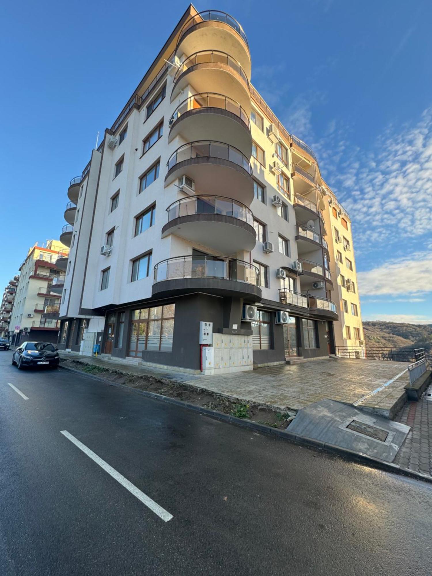 Apartment Studio Shevitsa 2 Veliko Tárnovo Exterior foto
